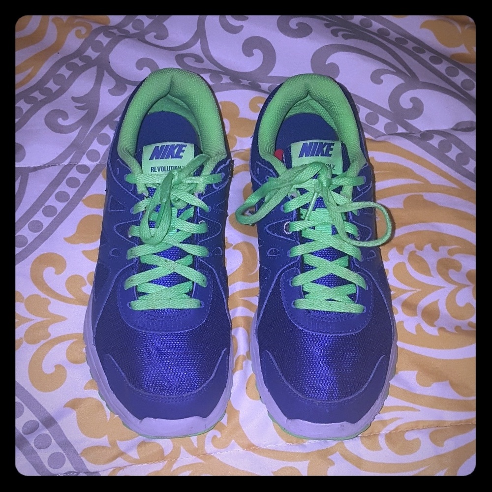 Nike Running Shoes